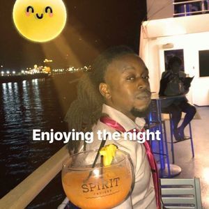 Meet your Posher, Gary